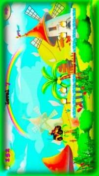 Fireman : Firefighter Sam Adventure游戲截圖1