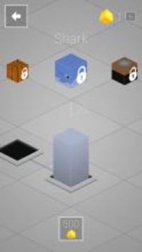 Jump Labs: Endless Dash(arcade)游戲截圖5