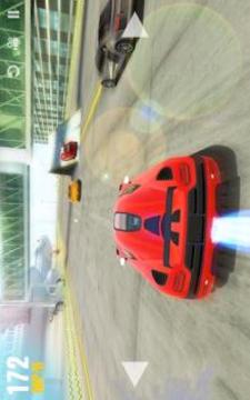 Racing Car : High Speed Furious Driving Simulator游戲截圖2