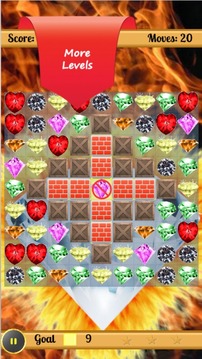 Diamond Blast游戲截圖4