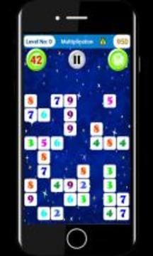mental math games游戲截圖5