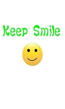 Keep Smile游戲截圖1