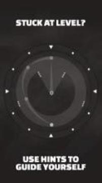 Newton Ball : Playing With Amazing Gravity Puzzle游戲截圖1