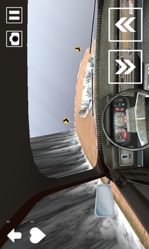 Speed Roads 3D游戲截圖1