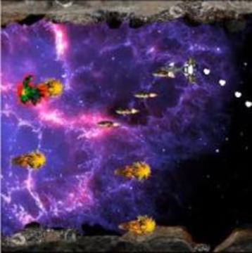 Space X: Space Wars Of Space Force游戲截圖5