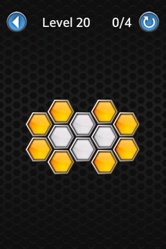Hexas Lite游戲截圖4