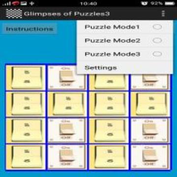 Glimpses of Puzzles - Part 3游戲截圖2