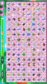 Onet Fruit Klasik 2018游戲截圖2
