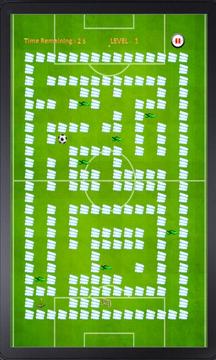 Goal Maze - Maze kids游戲截圖4