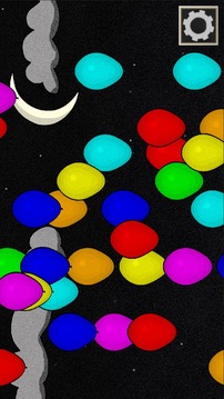 Musical Balloon Pop!游戲截圖1
