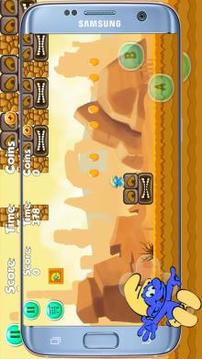 Smurfs Adventure Leps World Jungle游戲截圖5