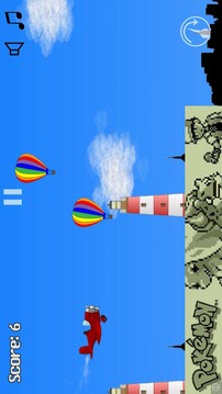 Balloon Defense Kids游戲截圖5