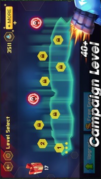 Tower Defense: Battlefield游戲截圖5