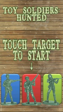 Iron Force Hunter游戲截圖3
