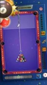 Ball Pool - Snooker stars游戲截圖4