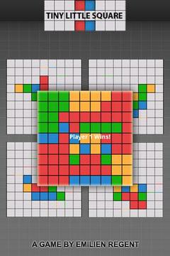 Tiny Little Square游戲截圖2