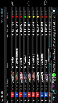 V8 Supercars 2013游戲截圖4
