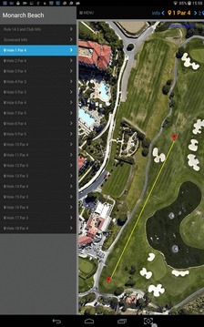 Monarch Beach 1 2 3游戲截圖4
