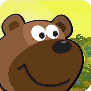 Bear Match Saga游戲截圖1