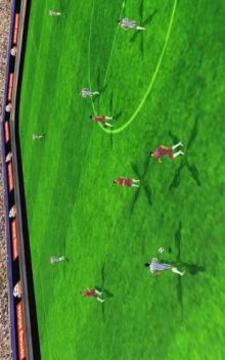 Soccer Unlimited: Ultimate Football Tournament游戲截圖2