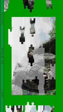 Dinosaur Puzzle游戲截圖2