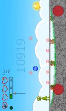 Bubble Defense游戲截圖3