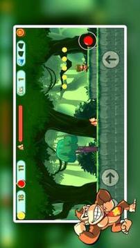 Kong Super Dnkey Adventure游戲截圖3