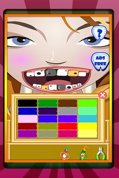 Goofy Dentist游戲截圖5