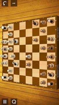 Echecs Free 3D游戲截圖3
