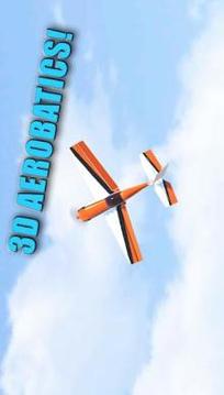 RC Flight Sim游戲截圖5