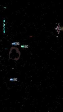Ultimate Space Raider游戲截圖3
