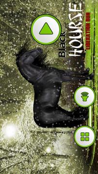 Black Horse Liberation Run游戲截圖4