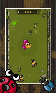 Bug Raiders FREE游戲截圖3