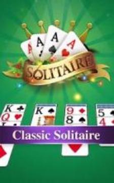 Solitaire – Klondike游戲截圖5