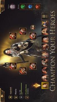 Firstborn: Kingdom Come游戲截圖2