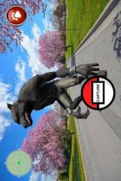 Pocket Fantastic Creatures GO游戲截圖1
