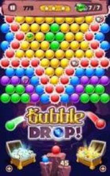 Ali Bubble Shooter游戲截圖1