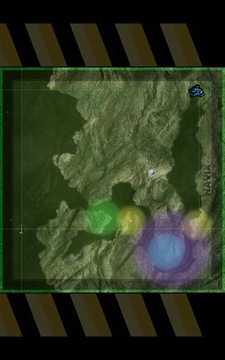 地球救星游戲截圖2