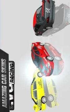 Lancer EVO Drift Racing游戲截圖5