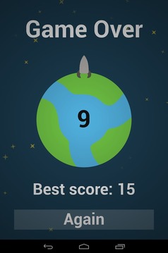 Risky Rocket游戲截圖2