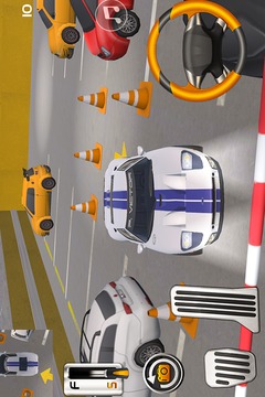 Car Parking Spot游戲截圖2
