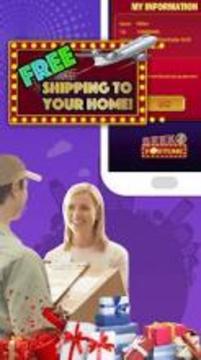 Win it FREE– Play Win Real Money & Prize游戲截圖1