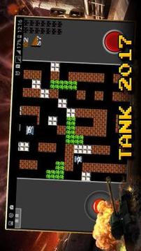 Tank Adventure游戲截圖1