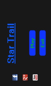 Star Trail游戲截圖3