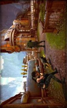 Special Ops Female Commando : TPS Action Game游戲截圖3