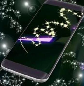 Dark Neon Puzzles Game游戲截圖4