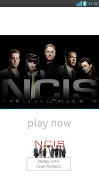 NCIS: Puzzle Game游戲截圖1