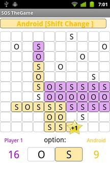SOS The Game游戲截圖3