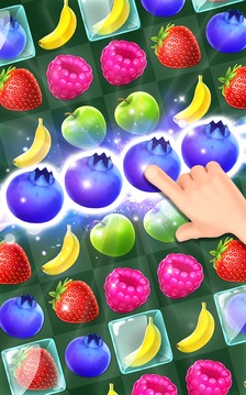 Juicy Puzzle游戲截圖4