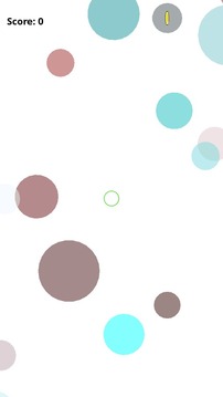 Growing Circle游戲截圖4